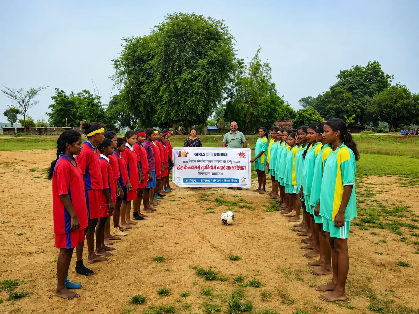 Child Protection Committees