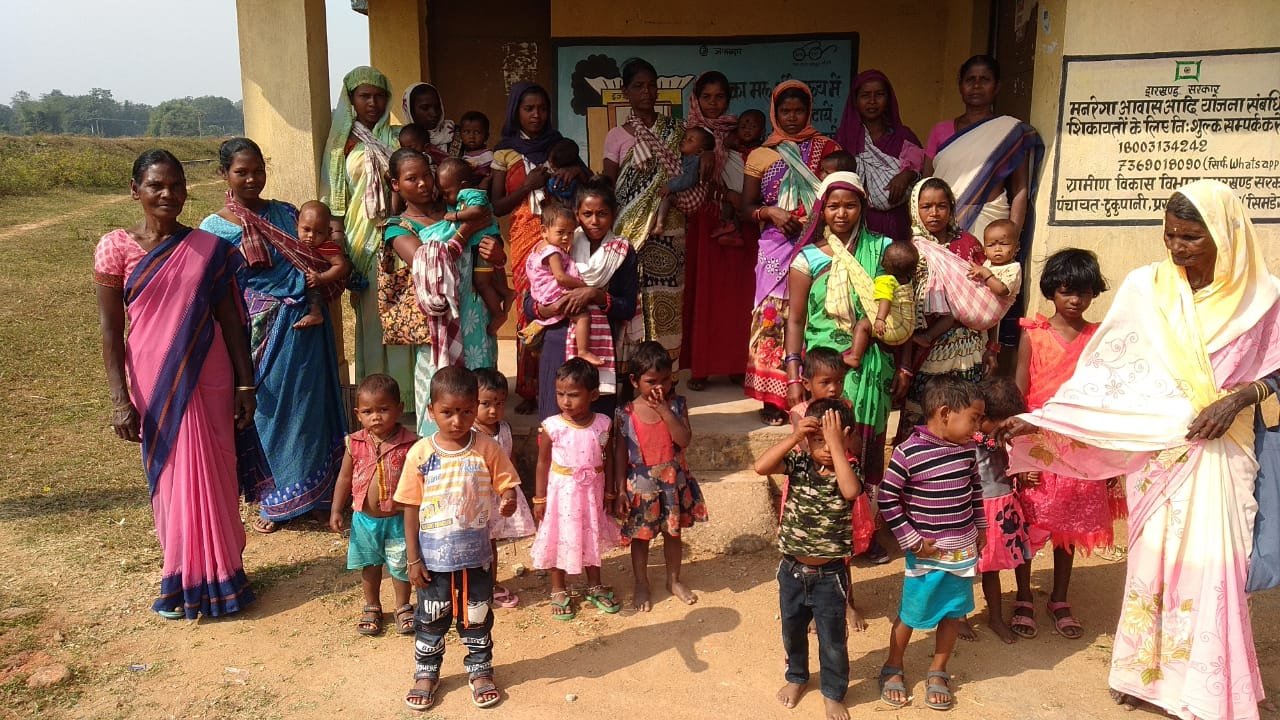 Mother and Child Health Care